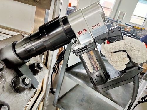 Shear Wrench S-30LP
