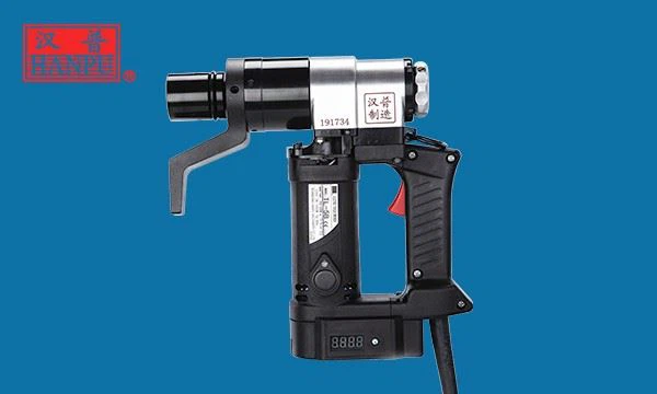 Electric Power Wrench