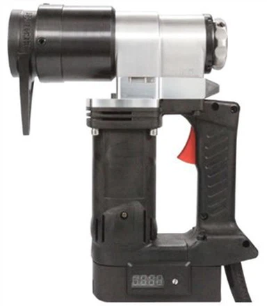 100Nm ~ 10000Nm 조정 가능한 토크 렌치 디지털 제어