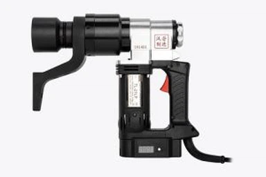 디지털 스크린 전기 토크 렌치