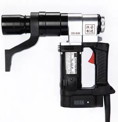 표준 사각 소켓 렌치-전기 토크 렌치 TL-12LP