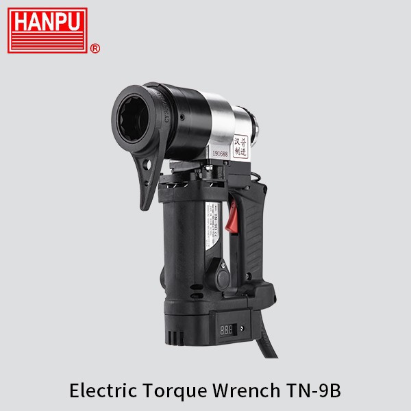 Adjustable Electric Torque Wrench